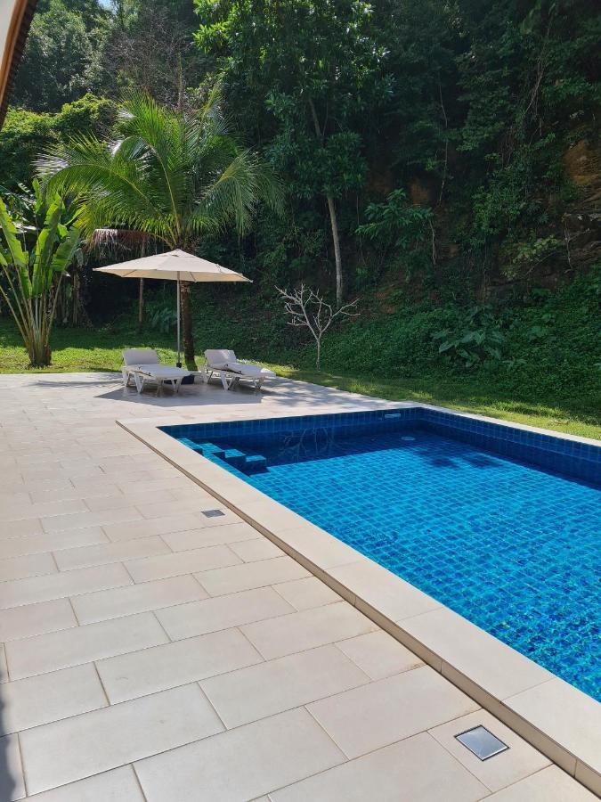 Villa Meranti - Spacious Private Pool Villa ปันไตเจอนัง ภายนอก รูปภาพ