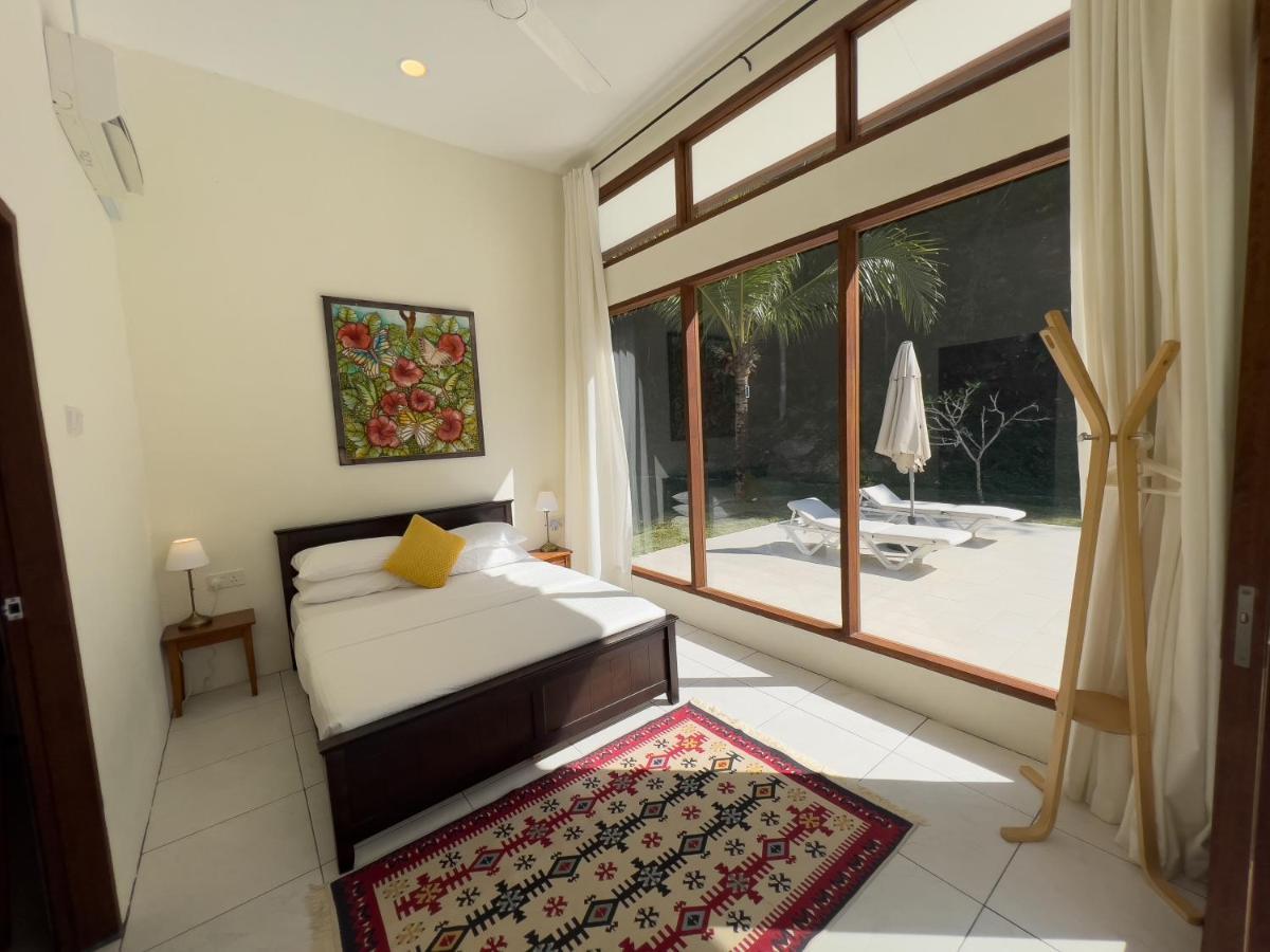 Villa Meranti - Spacious Private Pool Villa ปันไตเจอนัง ภายนอก รูปภาพ
