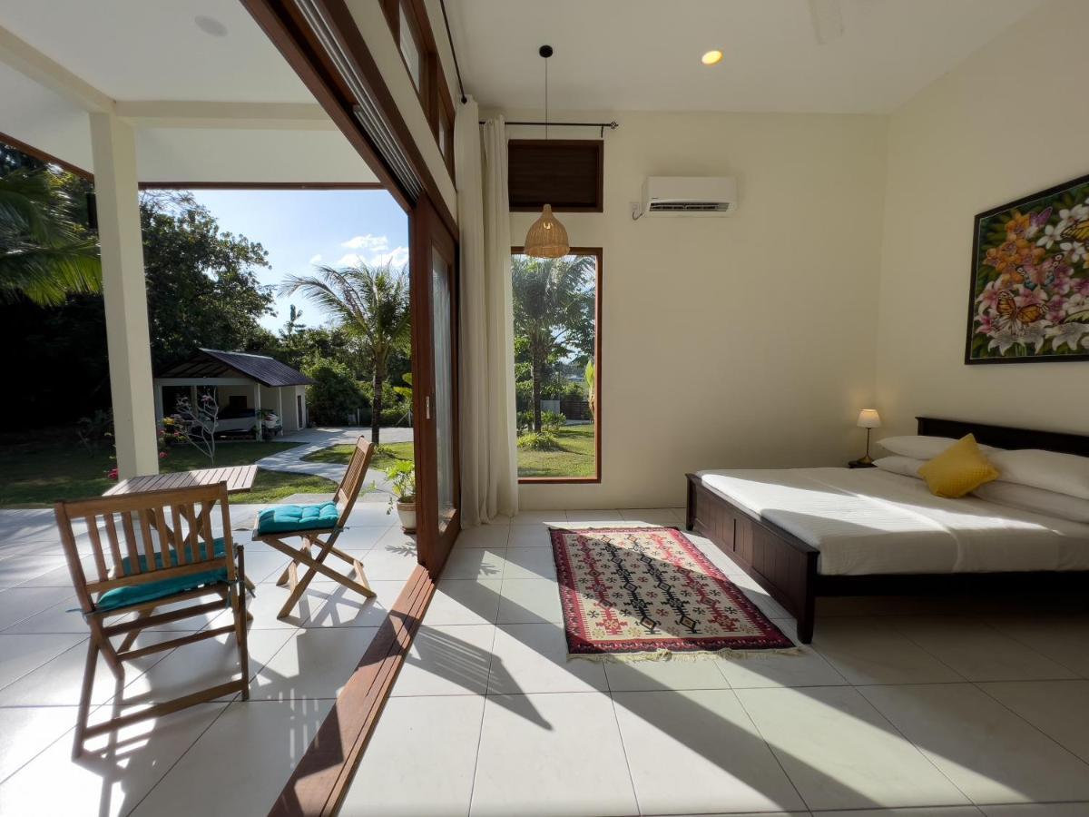 Villa Meranti - Spacious Private Pool Villa ปันไตเจอนัง ภายนอก รูปภาพ