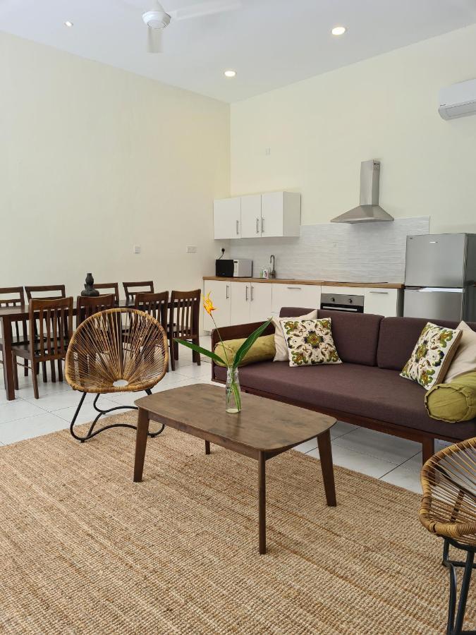 Villa Meranti - Spacious Private Pool Villa ปันไตเจอนัง ภายนอก รูปภาพ