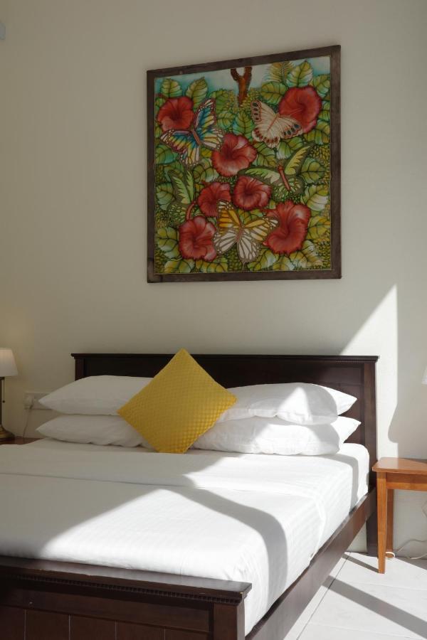 Villa Meranti - Spacious Private Pool Villa ปันไตเจอนัง ภายนอก รูปภาพ