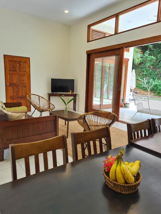 Villa Meranti - Spacious Private Pool Villa ปันไตเจอนัง ภายนอก รูปภาพ
