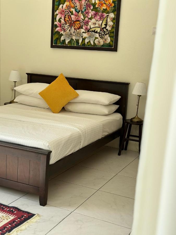 Villa Meranti - Spacious Private Pool Villa ปันไตเจอนัง ภายนอก รูปภาพ